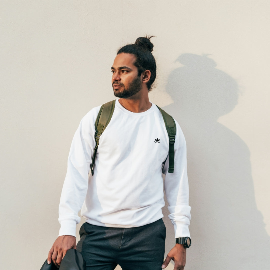 Adirag's Classic Comfort Sweatshirt