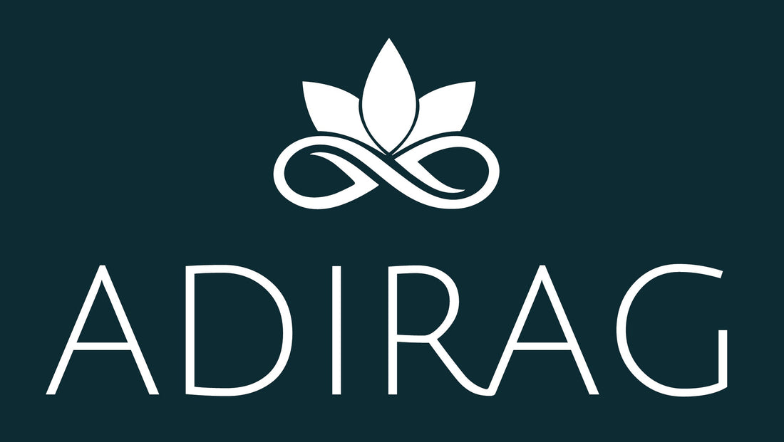 Behind the Process: Starting Adirag — Our Journey to Ignite Your Style