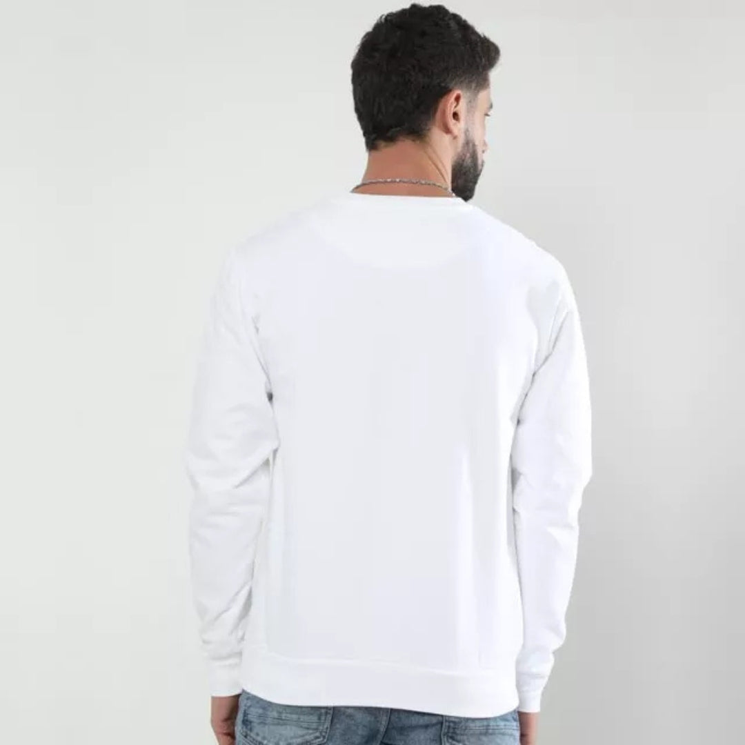 Adirag's Classic Comfort Sweatshirt