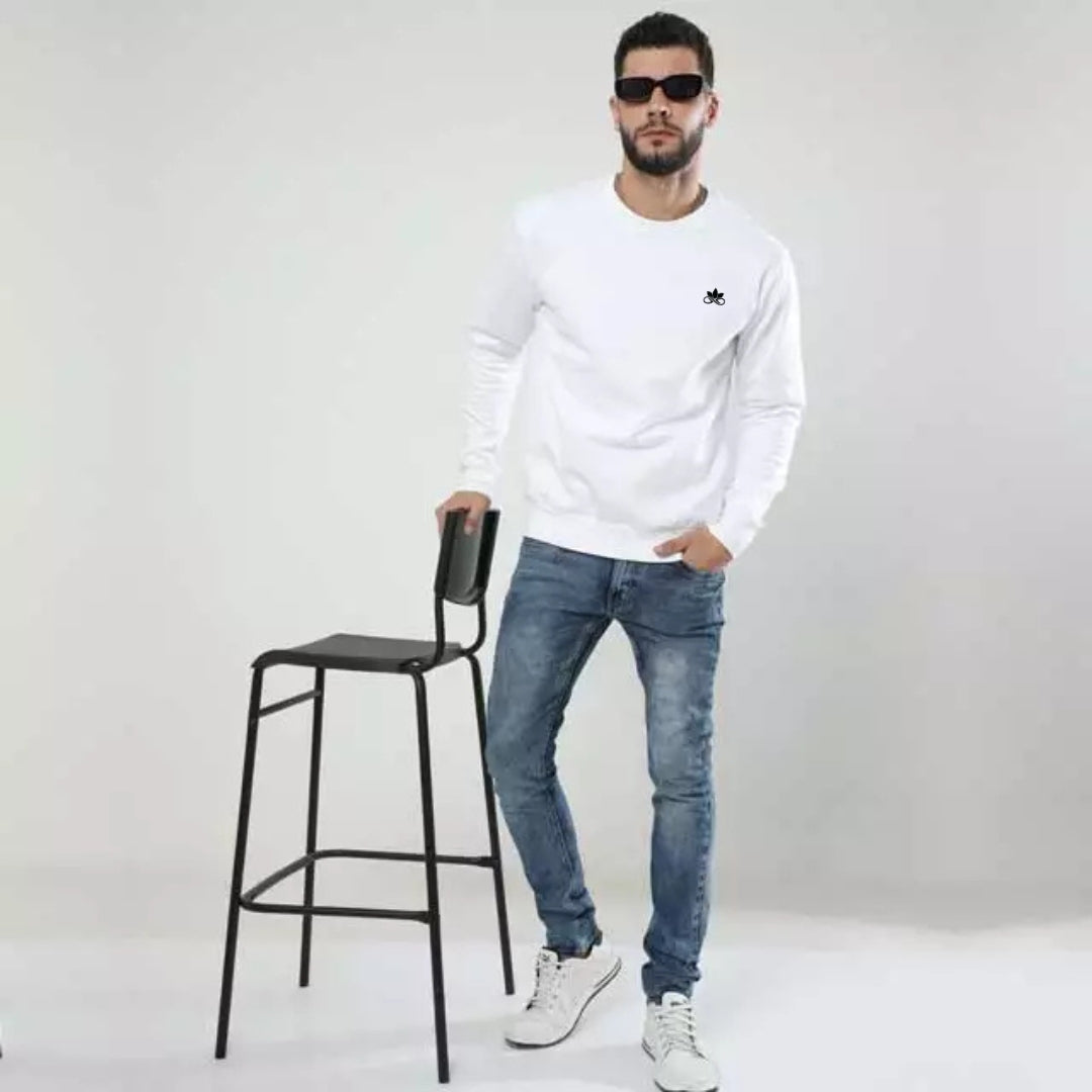 Adirag's Classic Comfort Sweatshirt