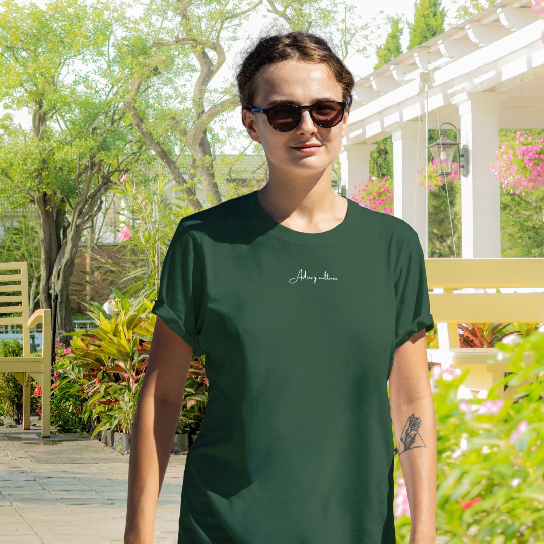 Women's Oversized T-Shirt