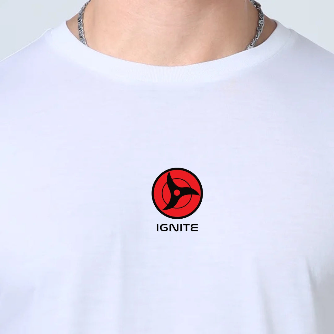 Ignite the Black Flame