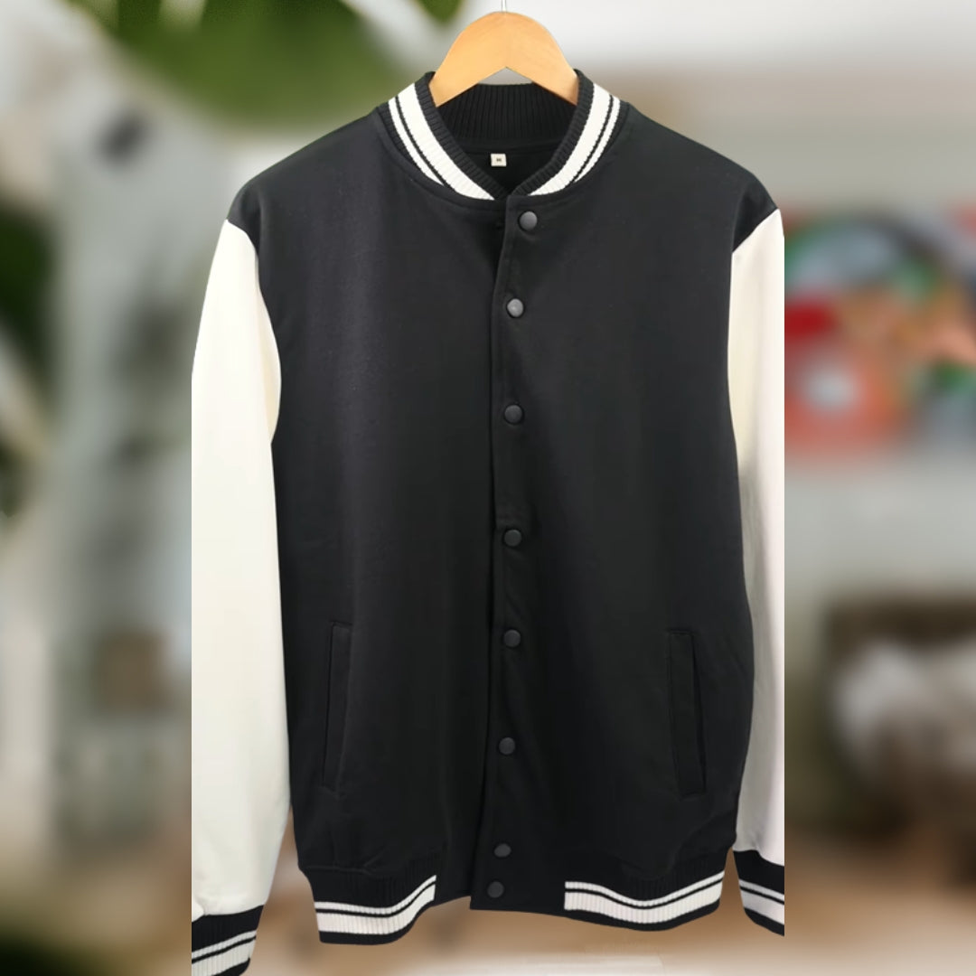 Adirag's Premium Varsity Jacket