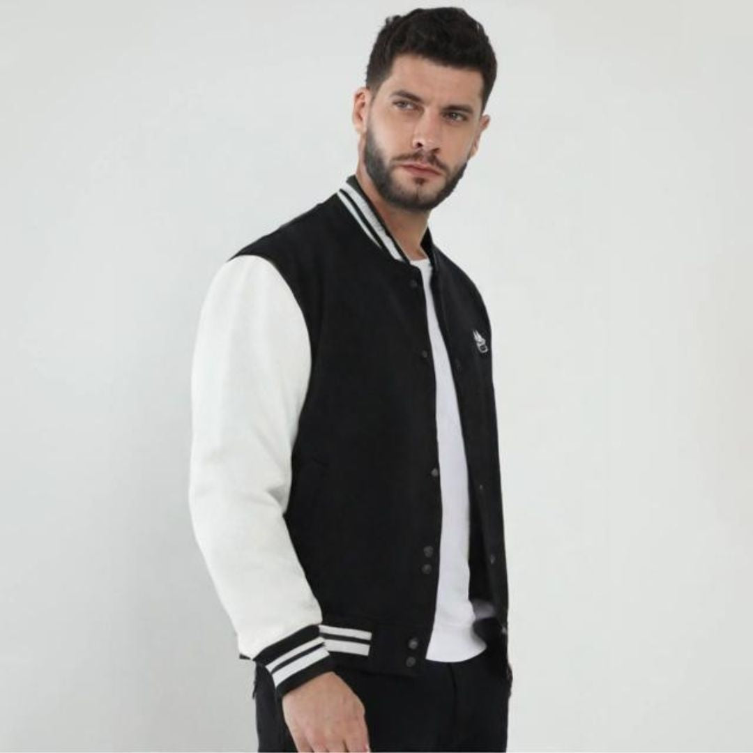 Adirag's Premium Varsity Jacket
